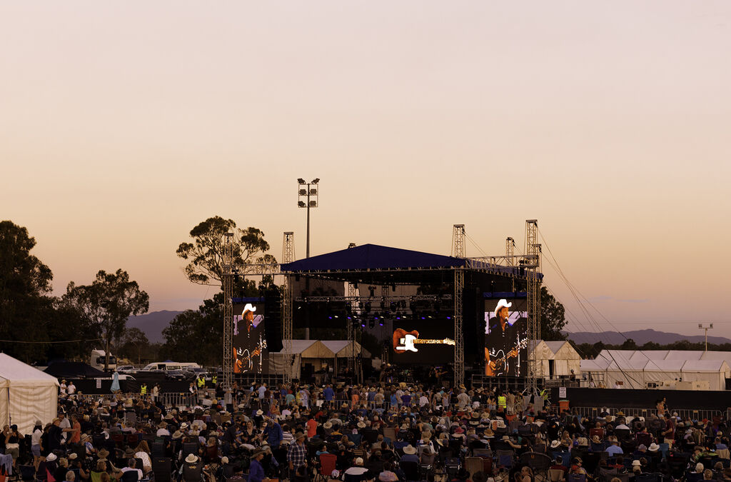 Mareeba’s Savannah in the Round reveals first international artist in