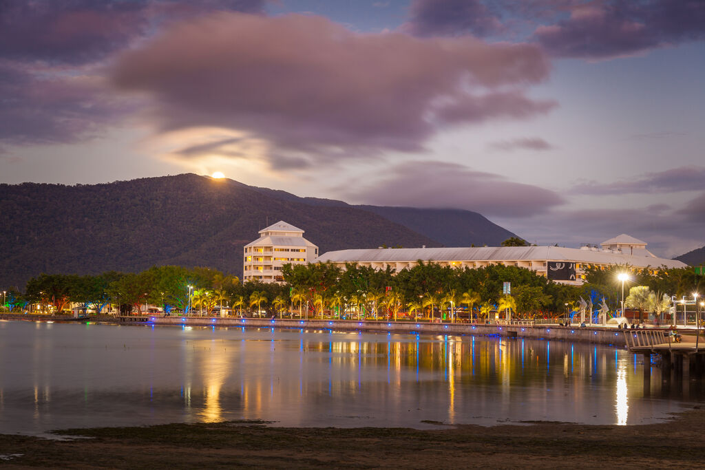 Majority of Cairns to face rates increase in ‘challenging’ new council ...