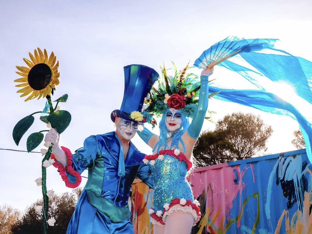 Cairns Festival to bring ten days of colour and energy to the city