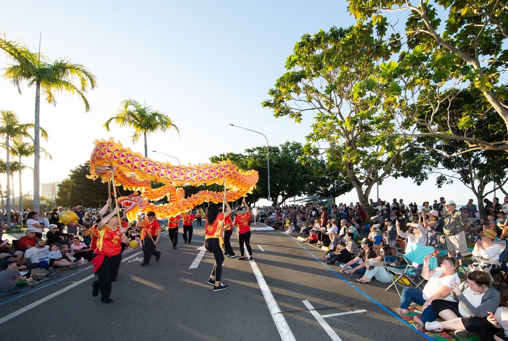 Tropic Weekender The best events and things to do in Cairns